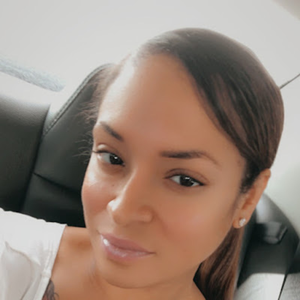 Meet your Posher, Cherese